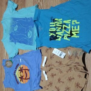 2T boys clothes